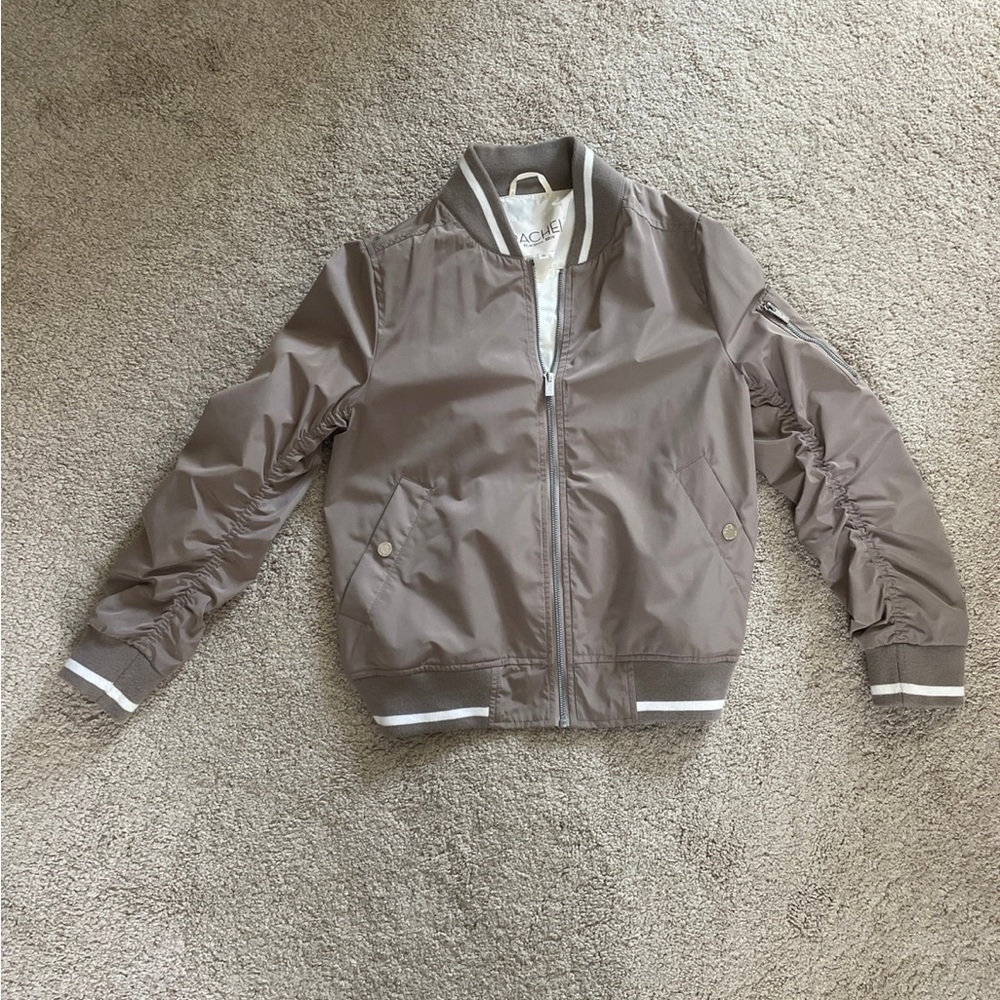 Rachel Roy jacket